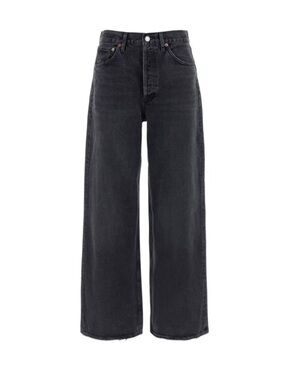 AGOLDE the Dame Jeans 🖤